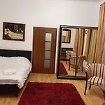Apartament Roma