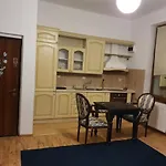 Apartament Roma
