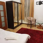 Apartament Roma