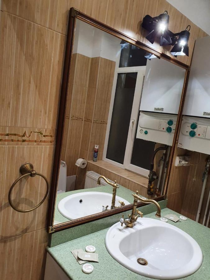 Apartament Roma Brașov