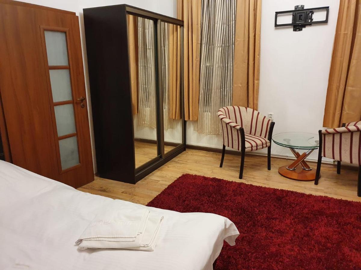 Roma Apartament Brașov