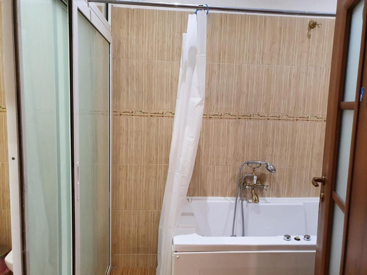 Apartament Roma *